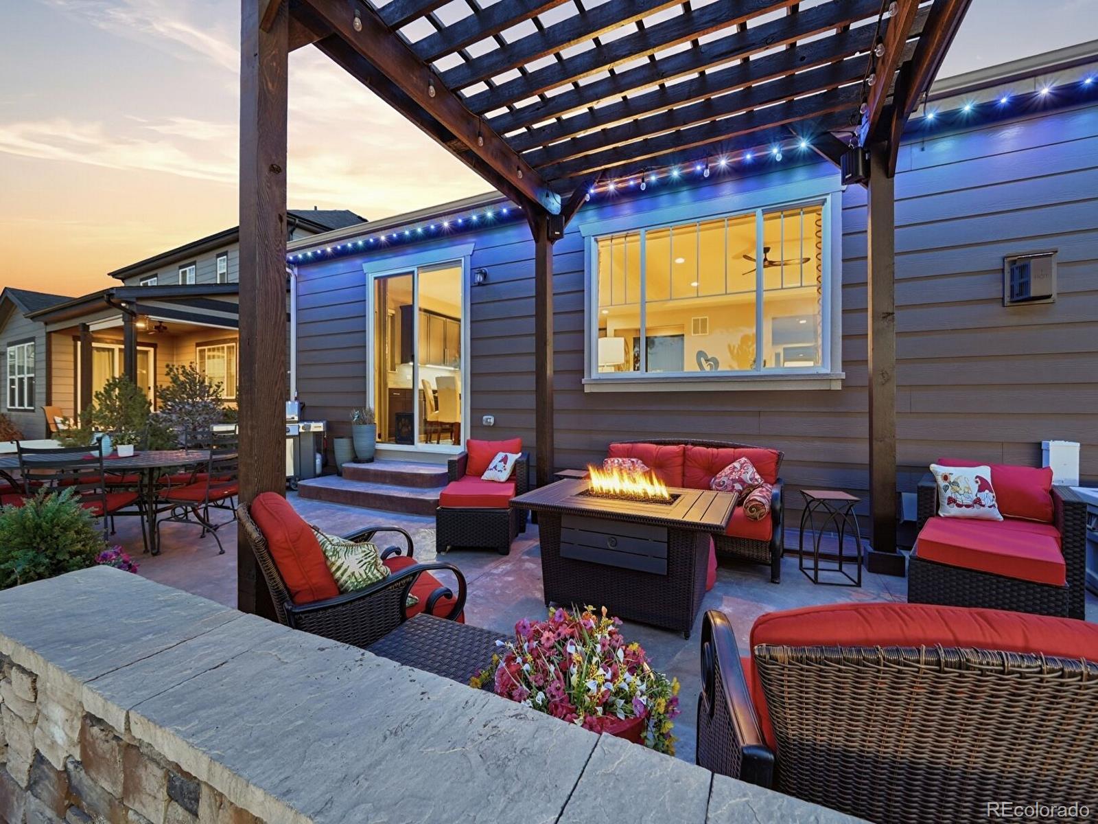 MLS Image #34 for 5741  flat rock court,castle rock, Colorado
