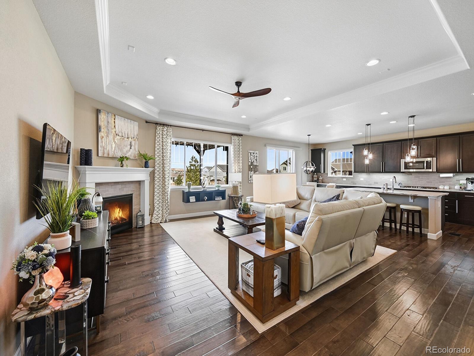 MLS Image #4 for 5741  flat rock court,castle rock, Colorado