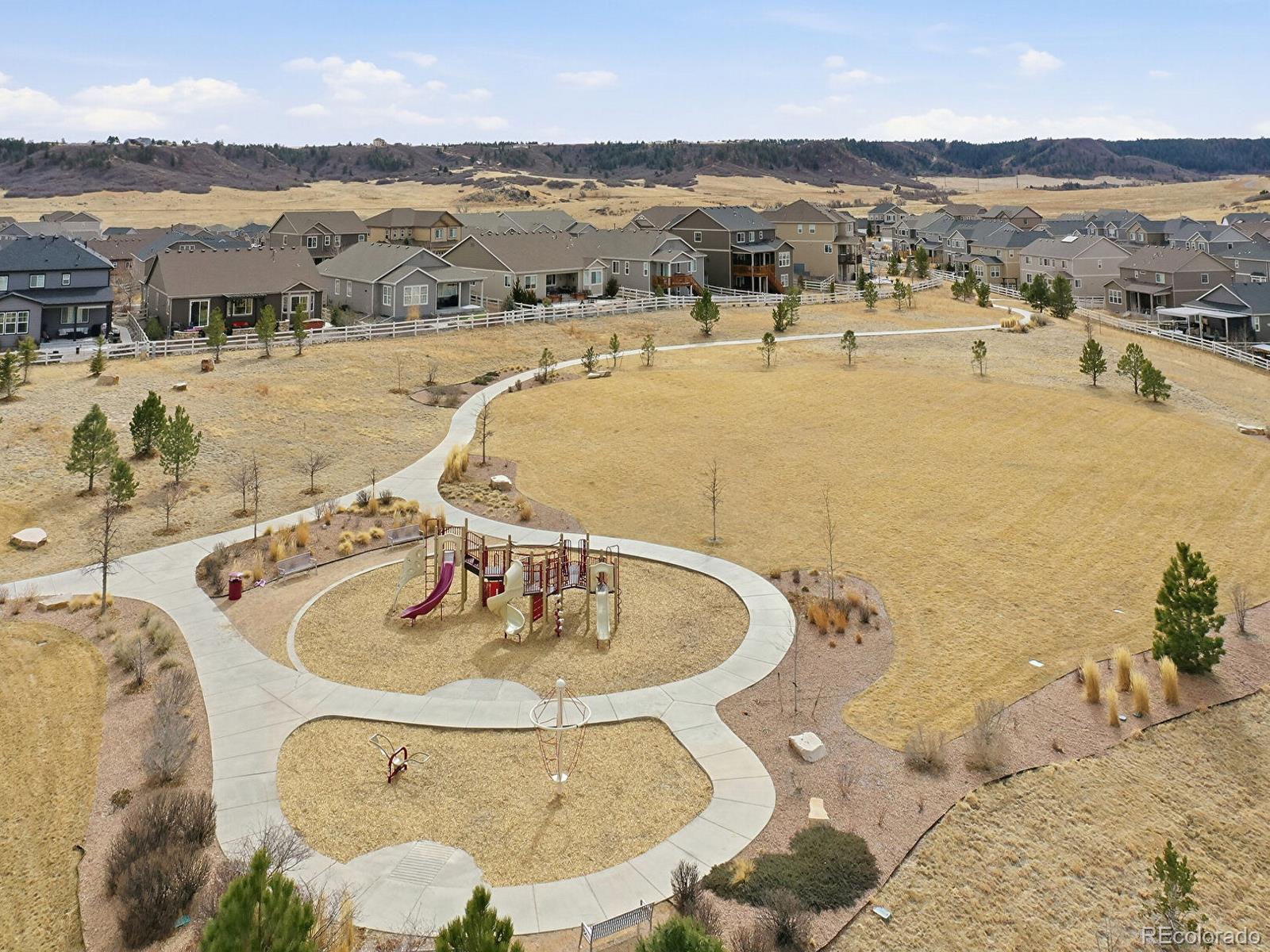 MLS Image #40 for 5741  flat rock court,castle rock, Colorado