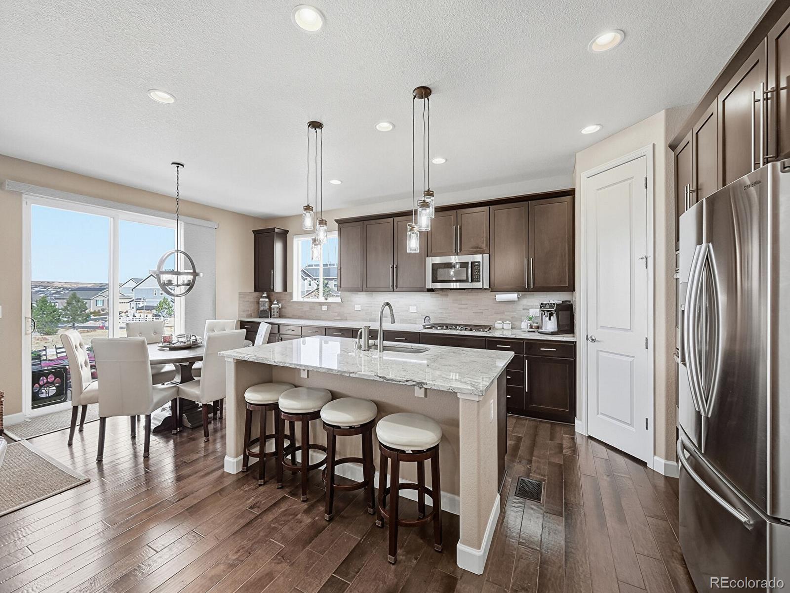 MLS Image #5 for 5741  flat rock court,castle rock, Colorado