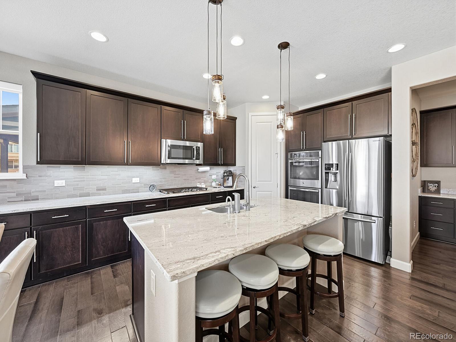 MLS Image #7 for 5741  flat rock court,castle rock, Colorado