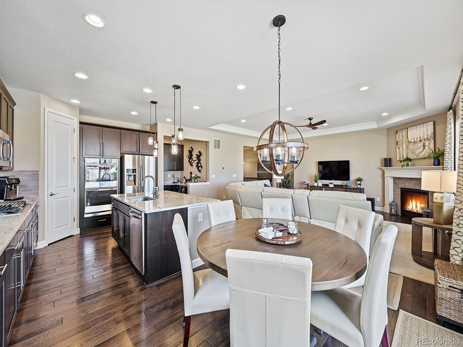 MLS Image #9 for 5741  flat rock court,castle rock, Colorado