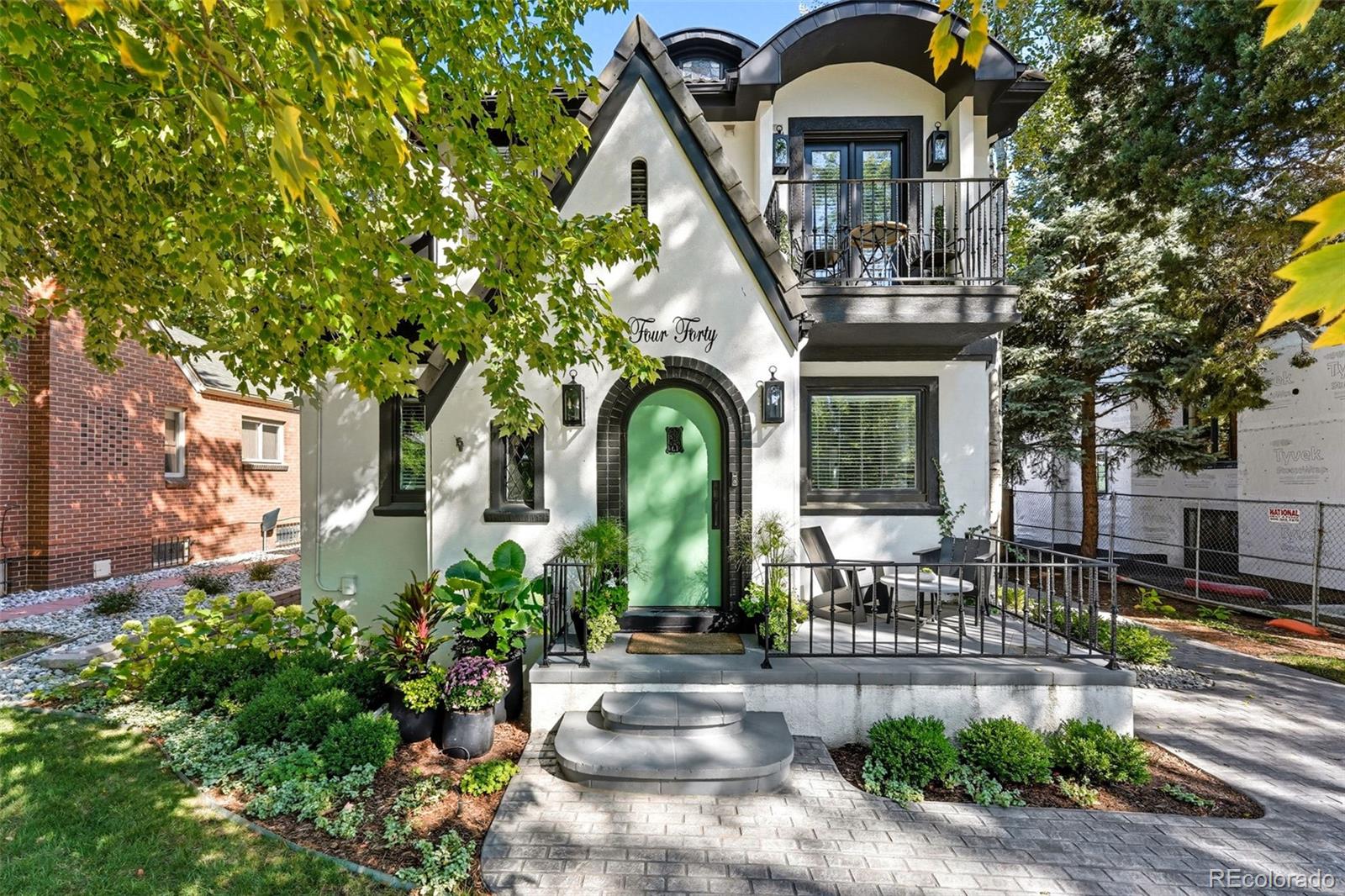 MLS Image #1 for 440 s gilpin street,denver, Colorado