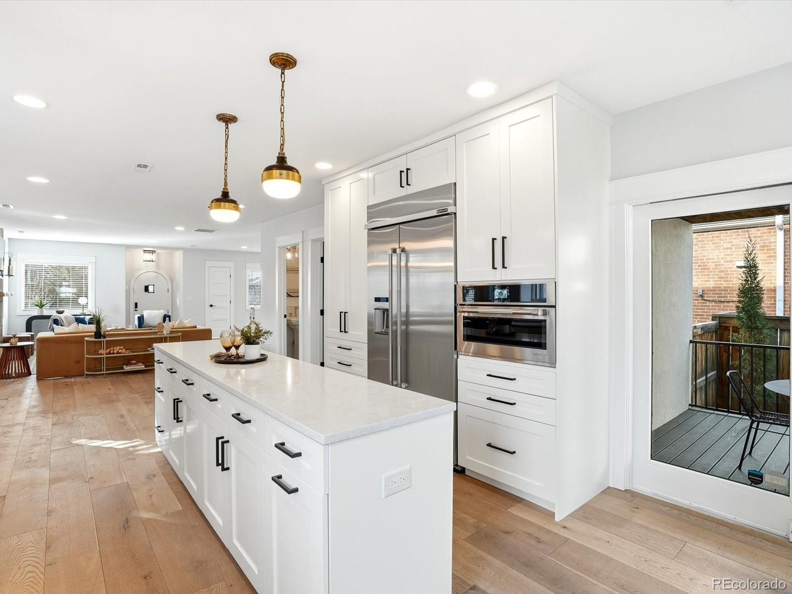 MLS Image #10 for 440 s gilpin street,denver, Colorado