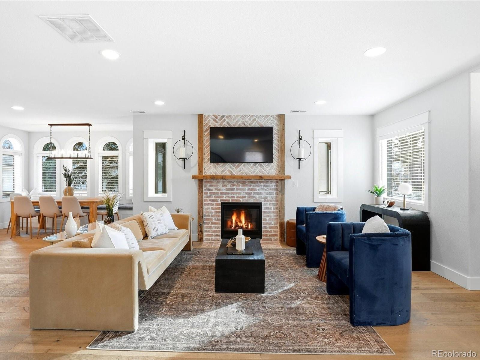 MLS Image #3 for 440 s gilpin street,denver, Colorado