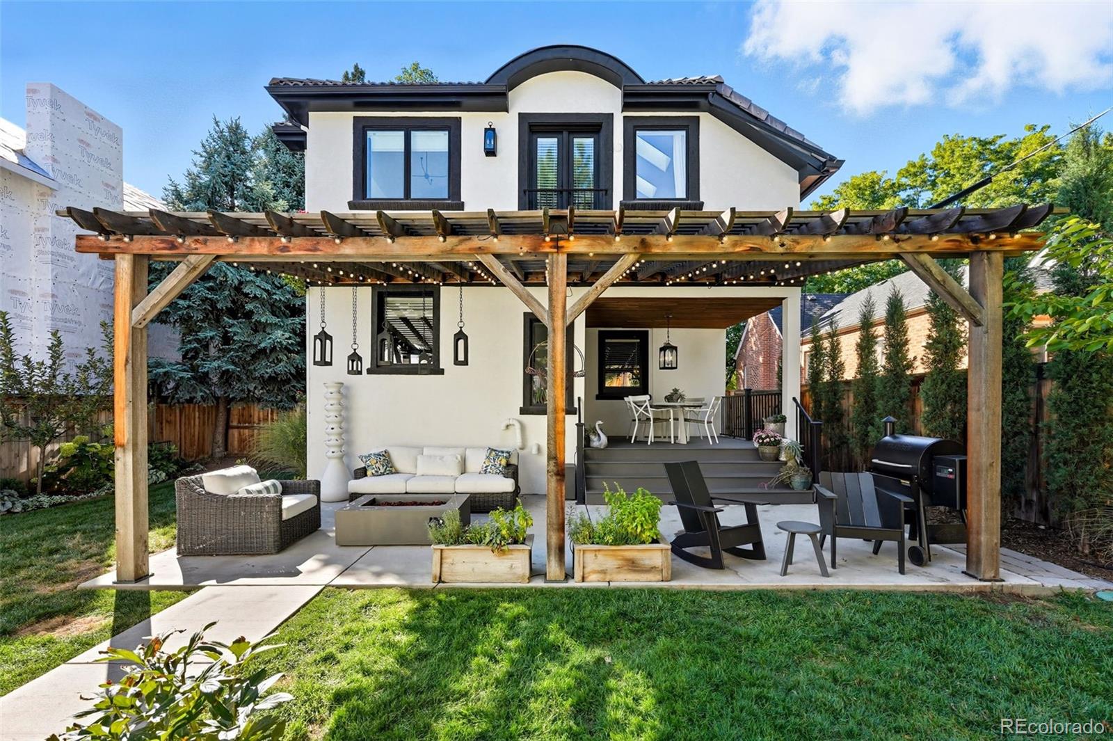 MLS Image #33 for 440 s gilpin street,denver, Colorado
