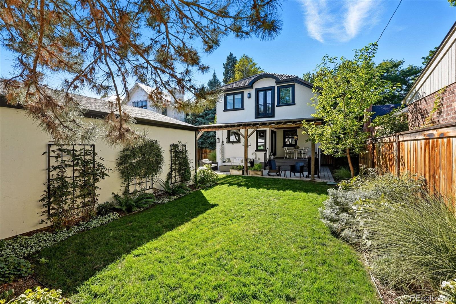 MLS Image #34 for 440 s gilpin street,denver, Colorado
