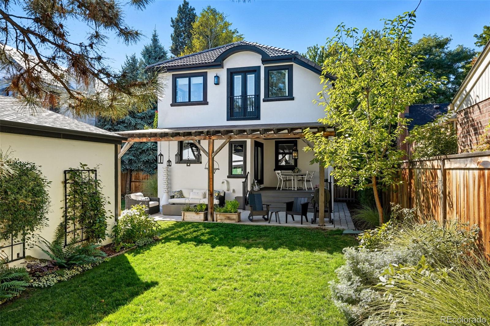 MLS Image #35 for 440 s gilpin street,denver, Colorado