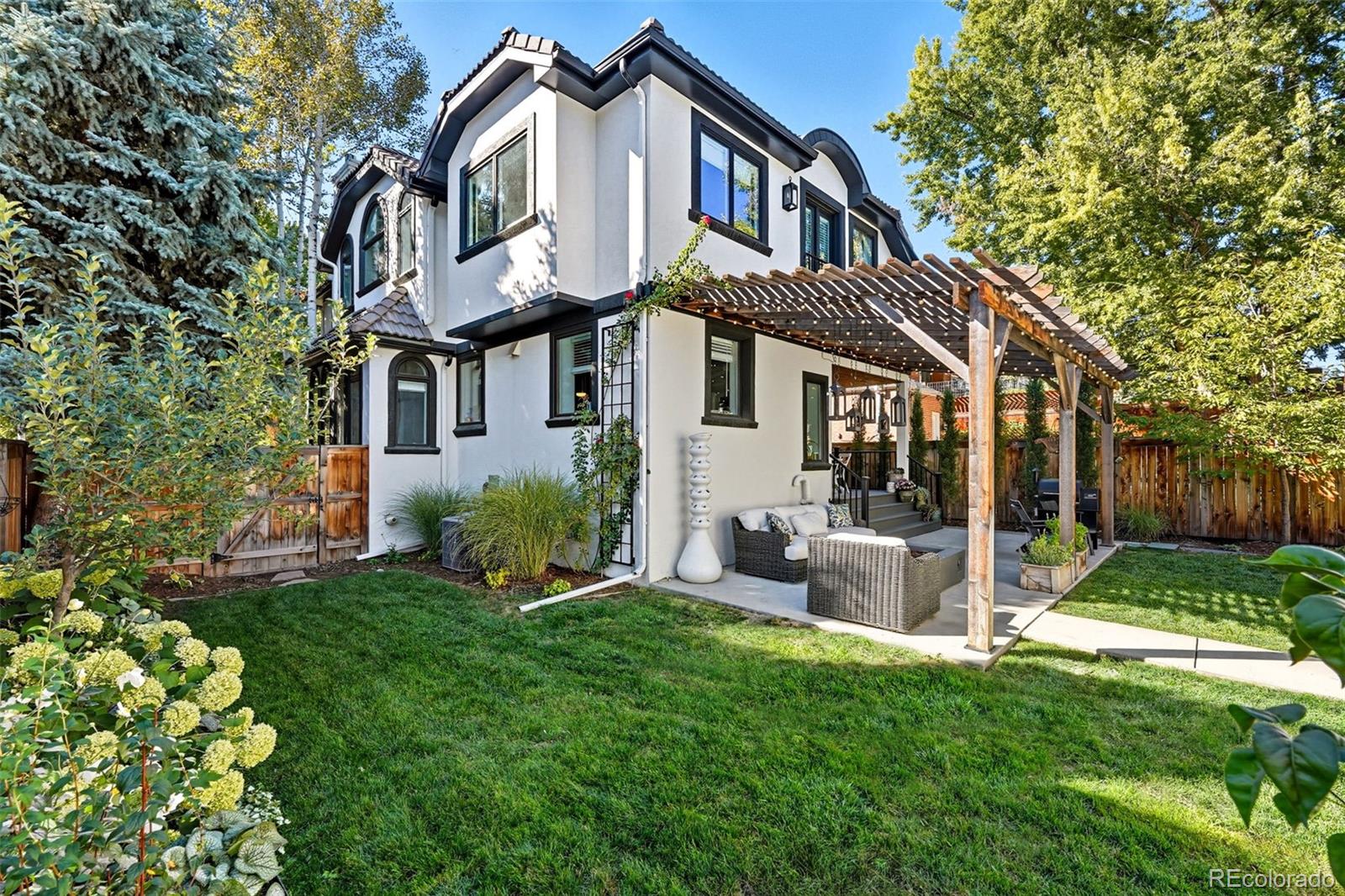 MLS Image #36 for 440 s gilpin street,denver, Colorado