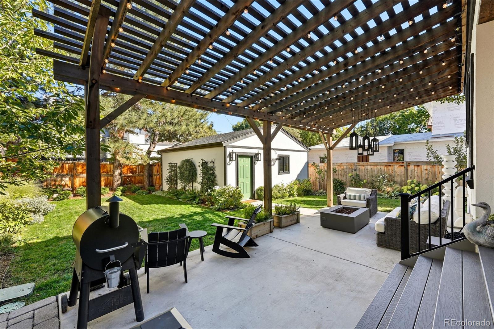 MLS Image #37 for 440 s gilpin street,denver, Colorado