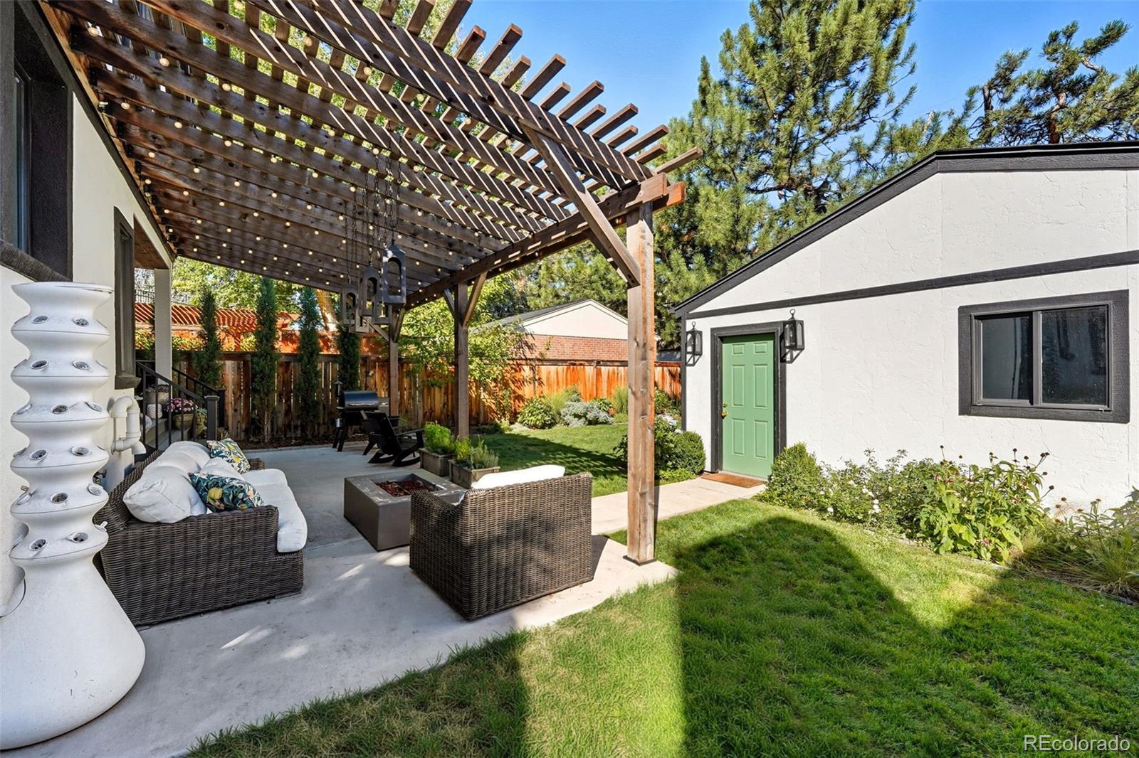 MLS Image #38 for 440 s gilpin street,denver, Colorado