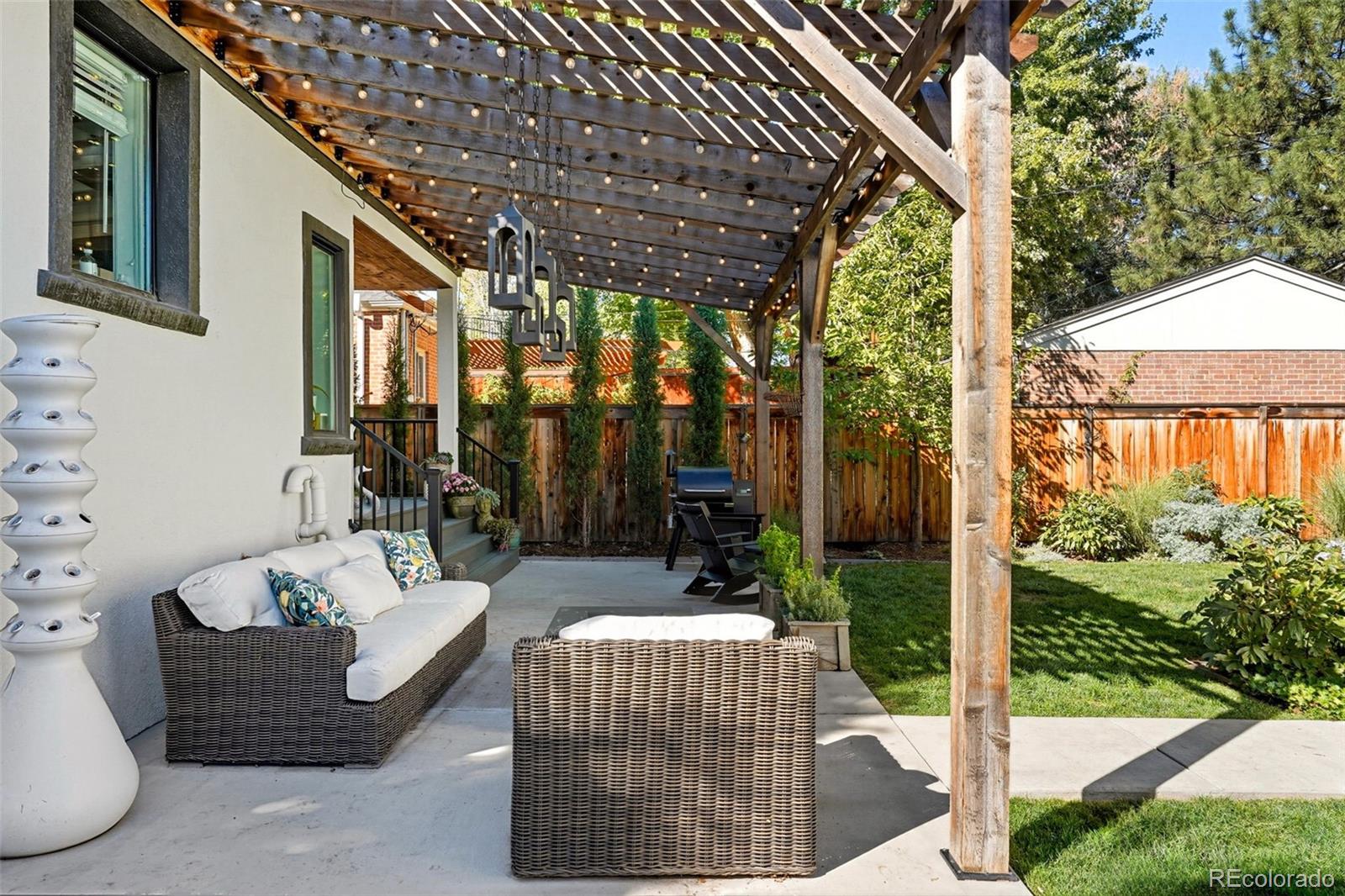 MLS Image #39 for 440 s gilpin street,denver, Colorado