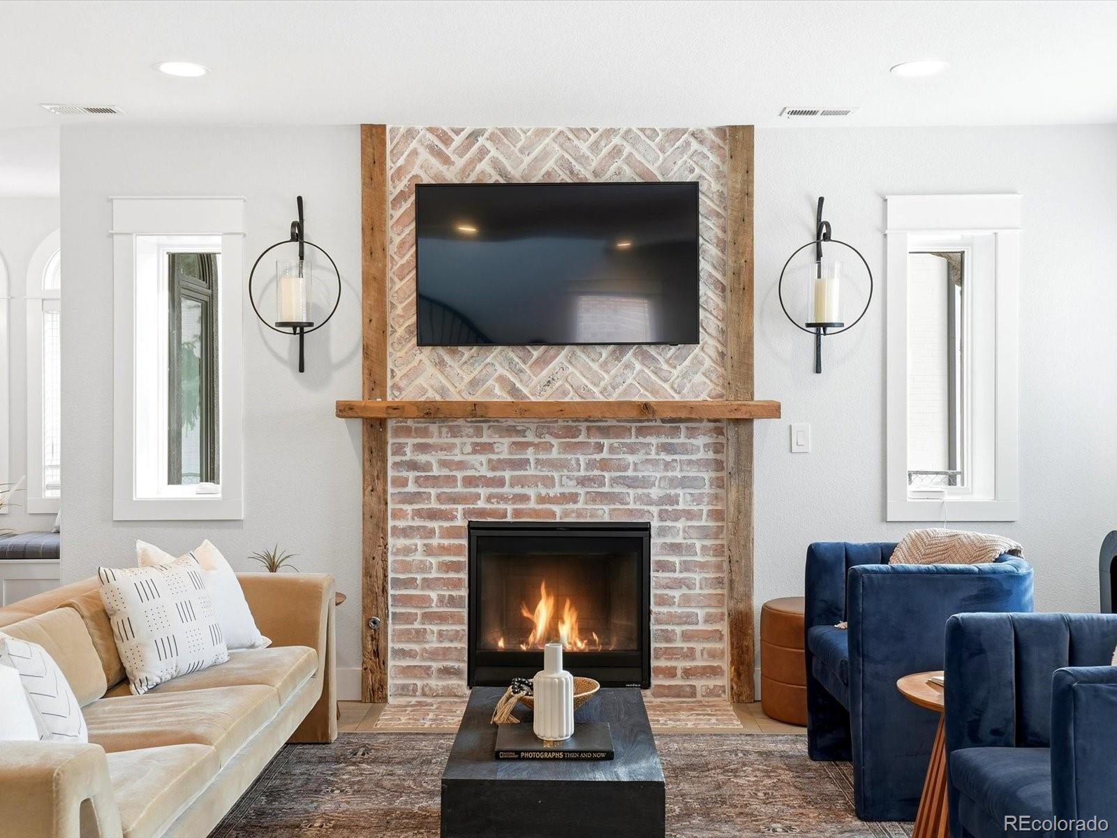 MLS Image #4 for 440 s gilpin street,denver, Colorado