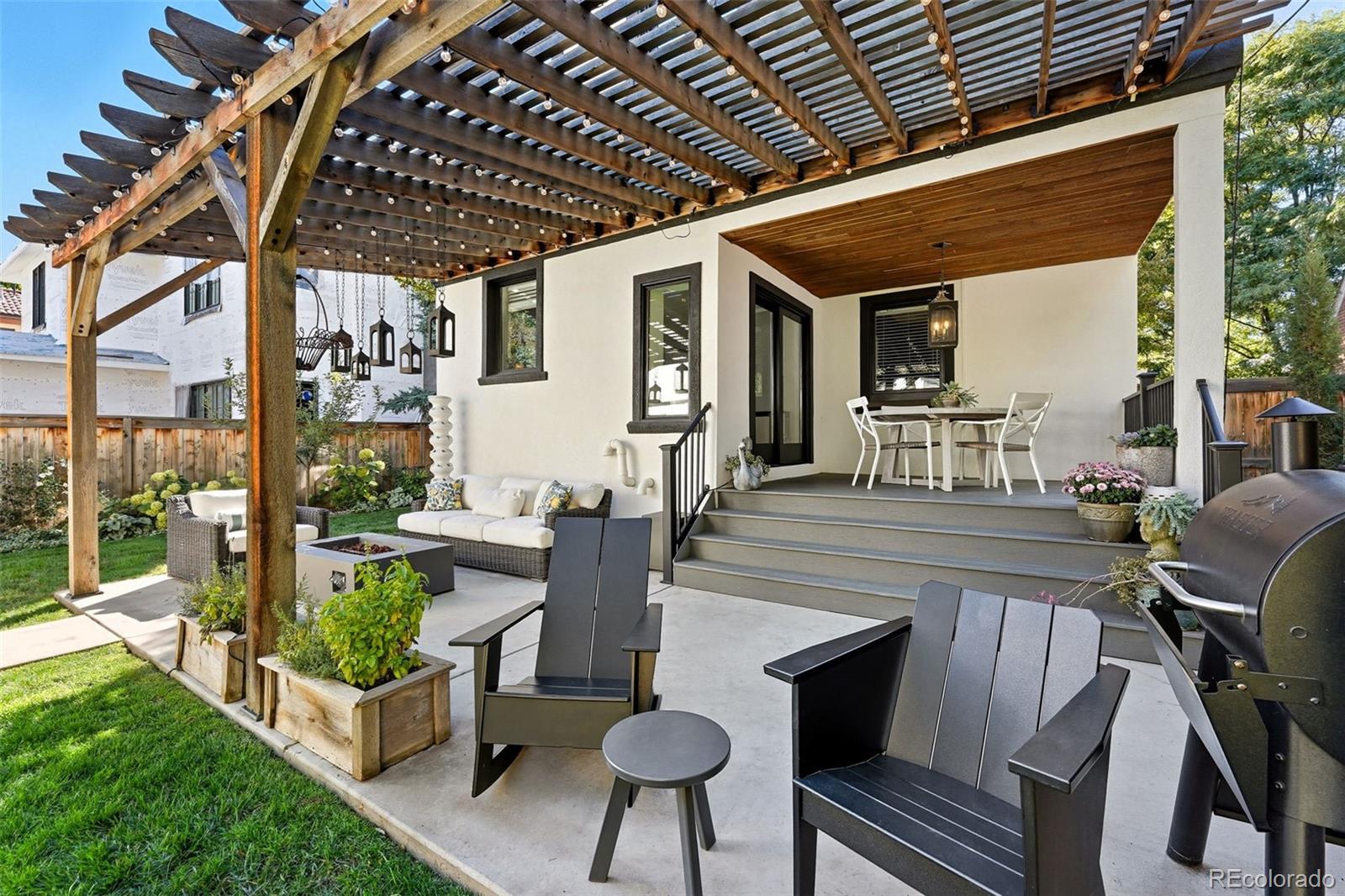 MLS Image #40 for 440 s gilpin street,denver, Colorado