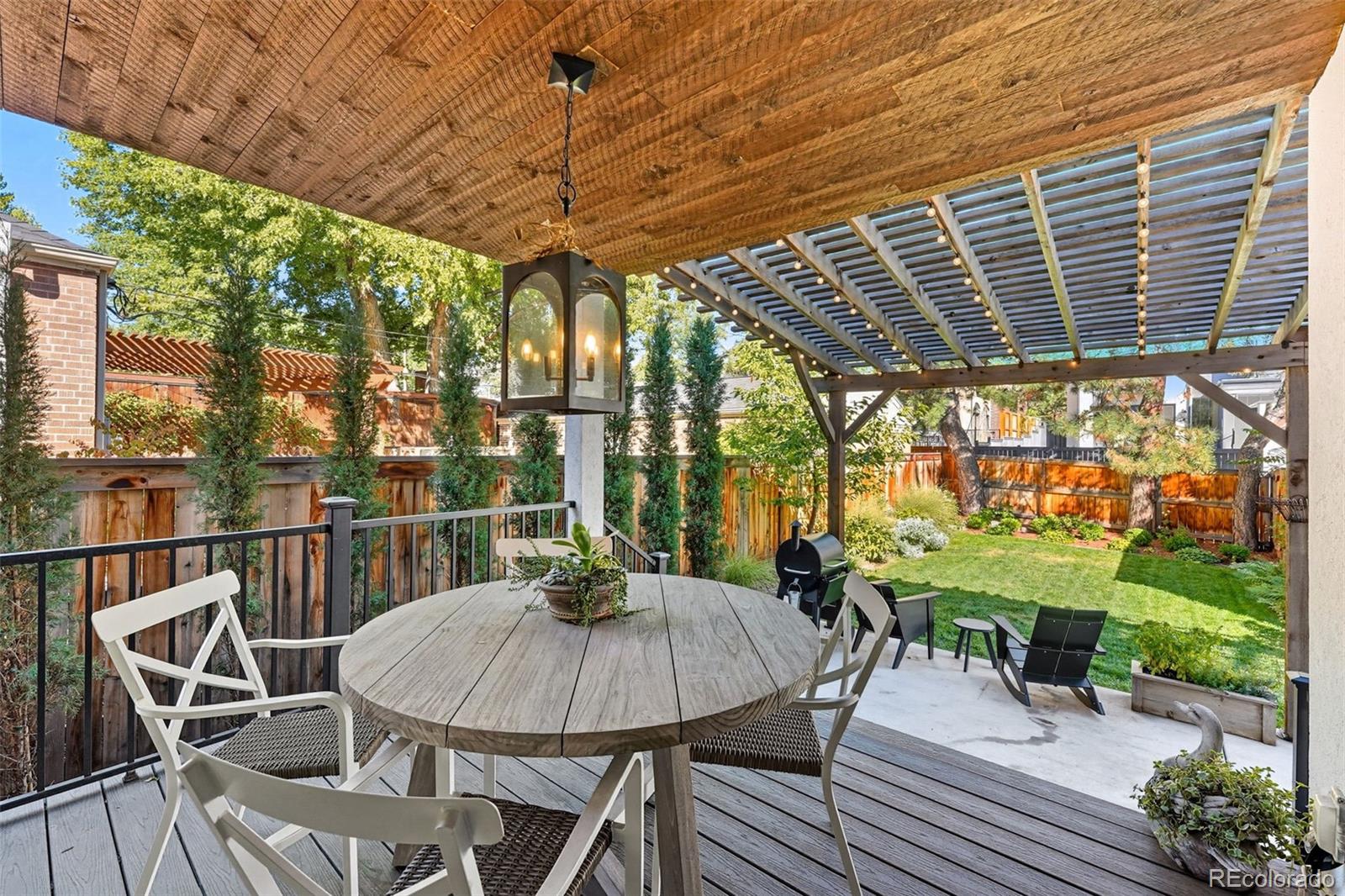 MLS Image #41 for 440 s gilpin street,denver, Colorado