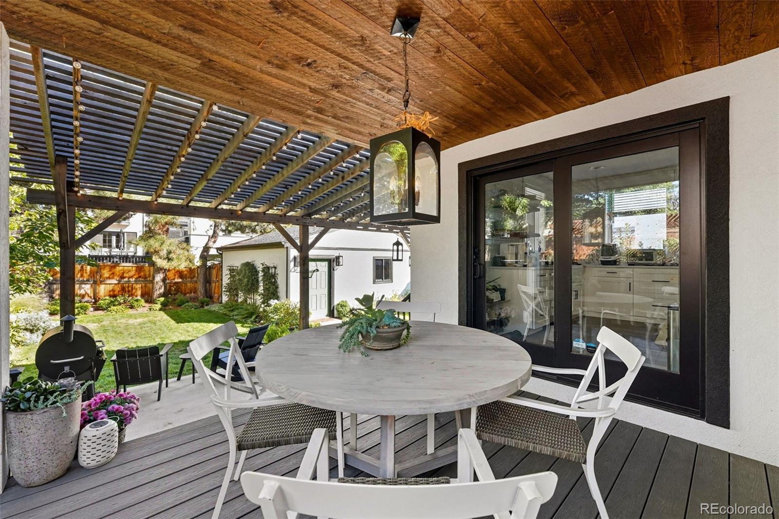 MLS Image #43 for 440 s gilpin street,denver, Colorado