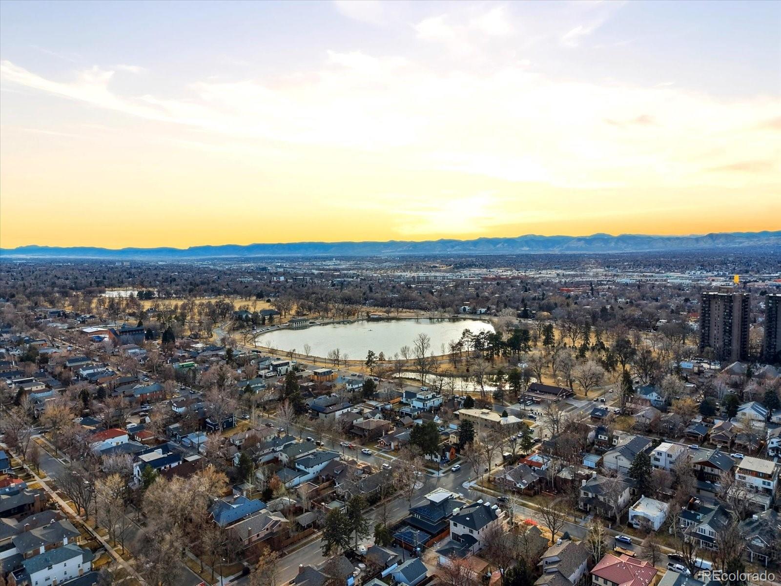 MLS Image #44 for 440 s gilpin street,denver, Colorado
