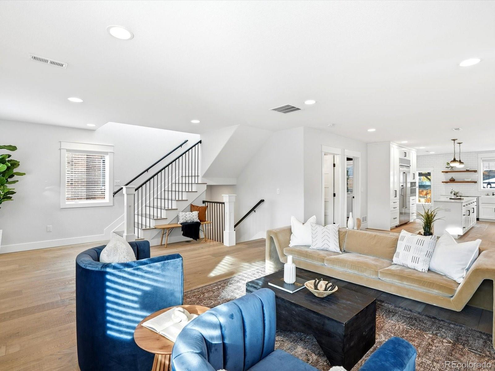 MLS Image #5 for 440 s gilpin street,denver, Colorado