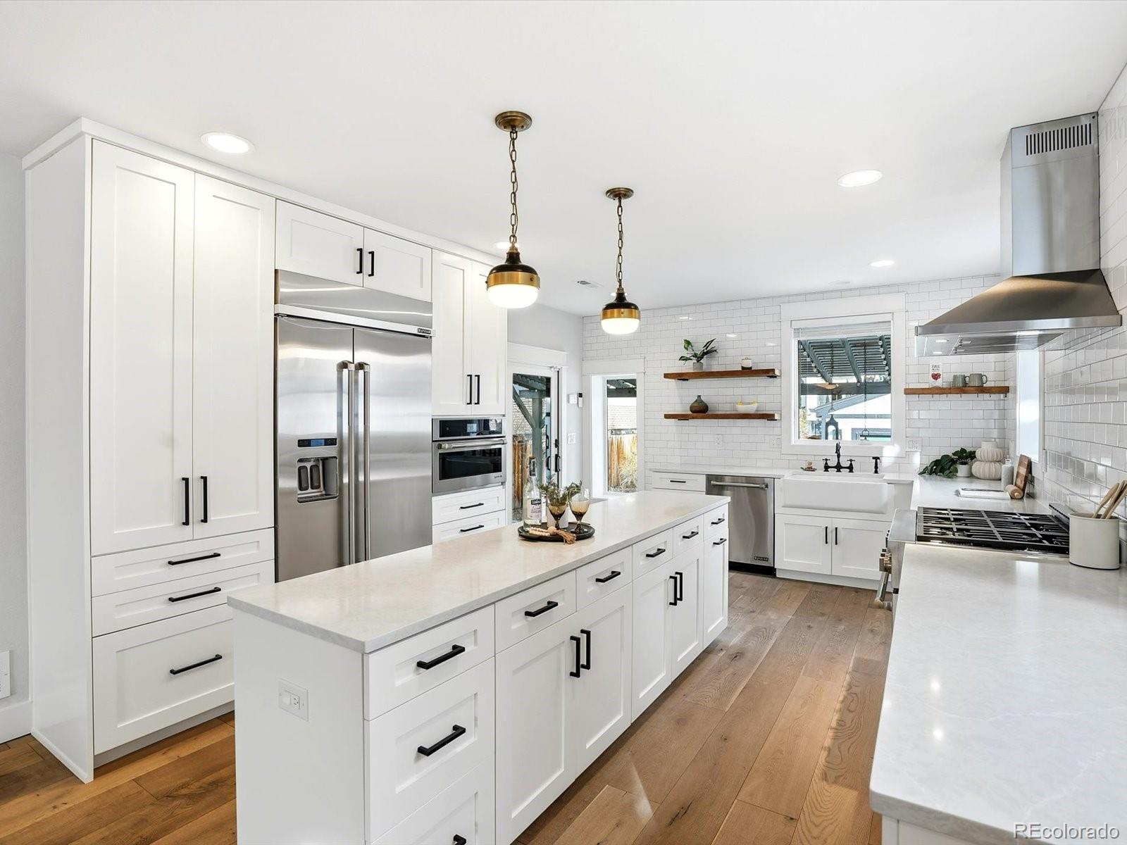 MLS Image #7 for 440 s gilpin street,denver, Colorado
