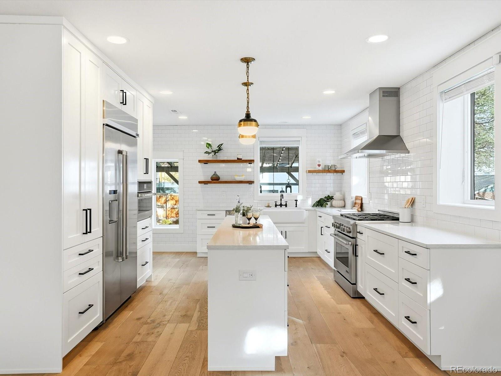 MLS Image #9 for 440 s gilpin street,denver, Colorado