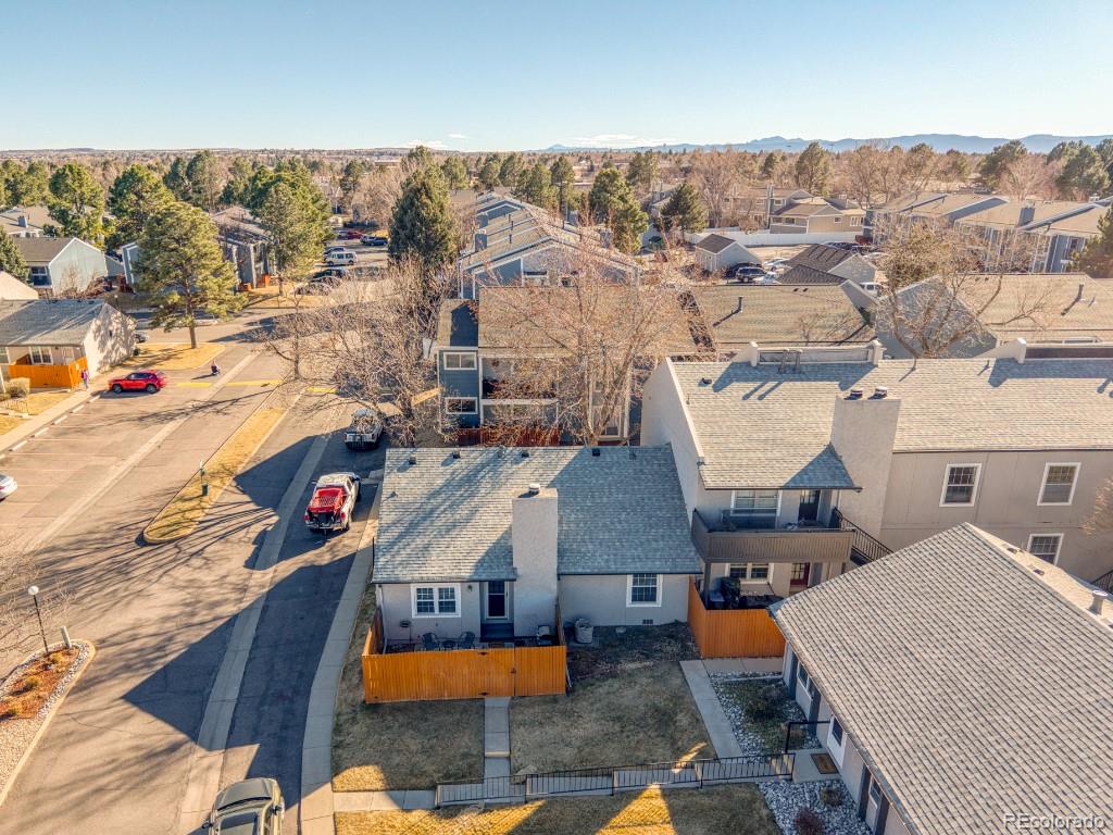 MLS Image #1 for 7165 s gaylord street i-4,centennial, Colorado