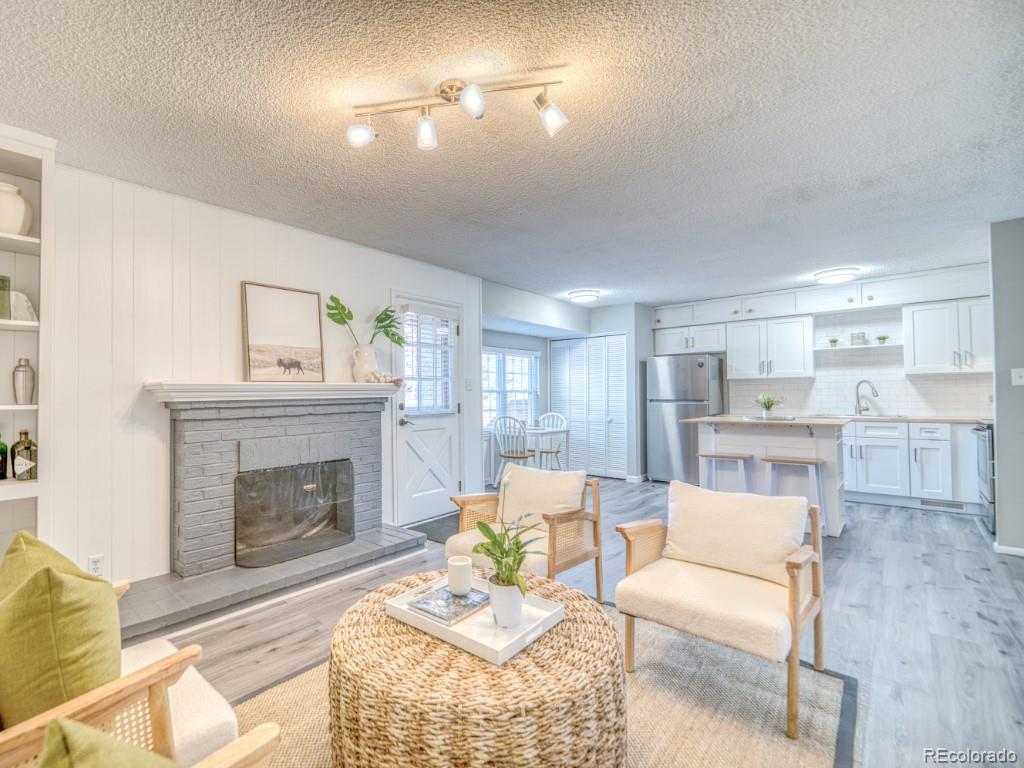 MLS Image #11 for 7165 s gaylord street i-4,centennial, Colorado