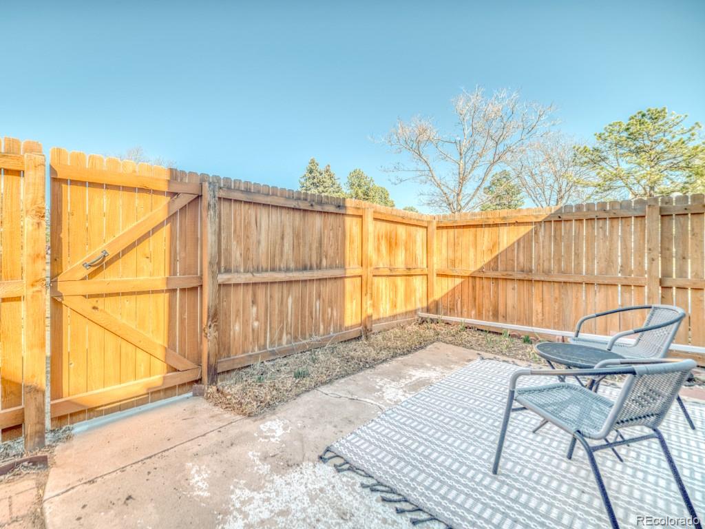 MLS Image #20 for 7165 s gaylord street i-4,centennial, Colorado