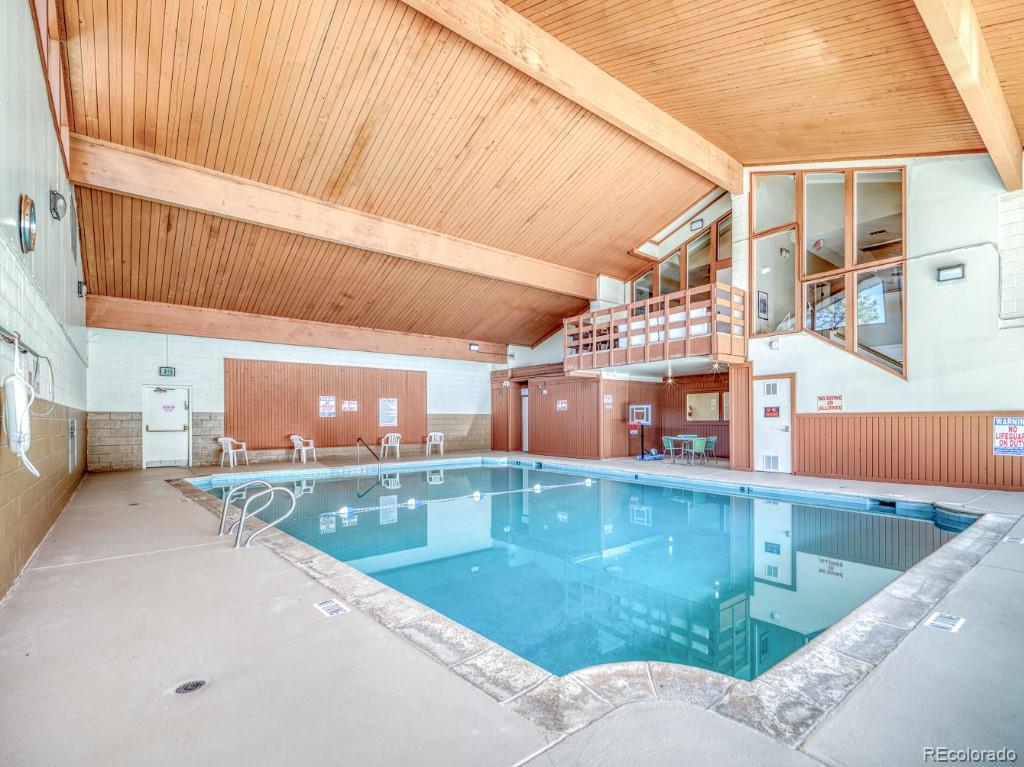 MLS Image #21 for 7165 s gaylord street i-4,centennial, Colorado