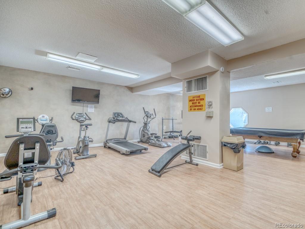 MLS Image #24 for 7165 s gaylord street i-4,centennial, Colorado