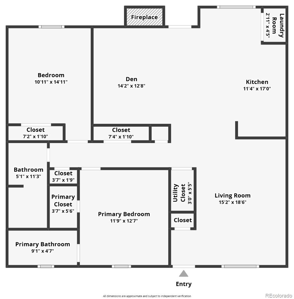 MLS Image #27 for 7165 s gaylord street i-4,centennial, Colorado