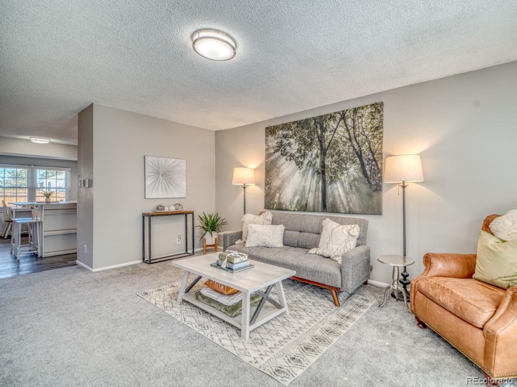 MLS Image #3 for 7165 s gaylord street i-4,centennial, Colorado