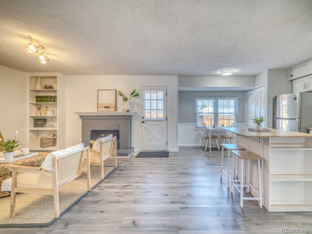 MLS Image #7 for 7165 s gaylord street i-4,centennial, Colorado