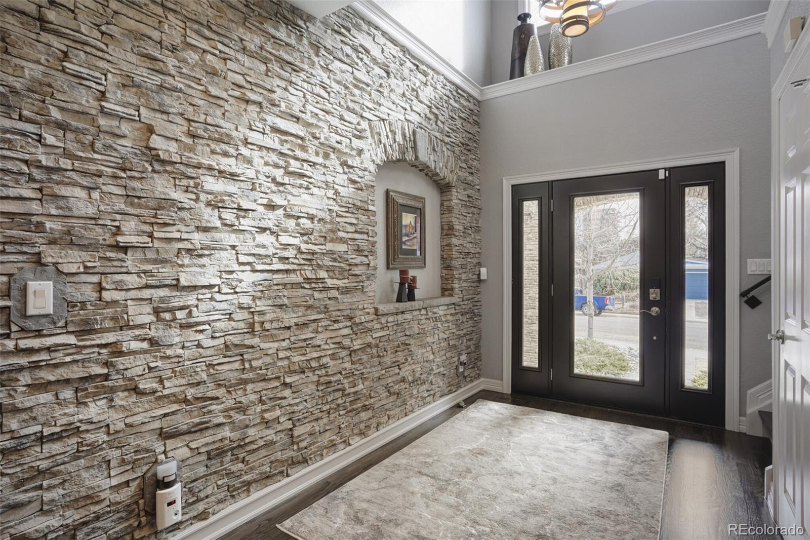 MLS Image #1 for 3875 e wesley avenue,denver, Colorado