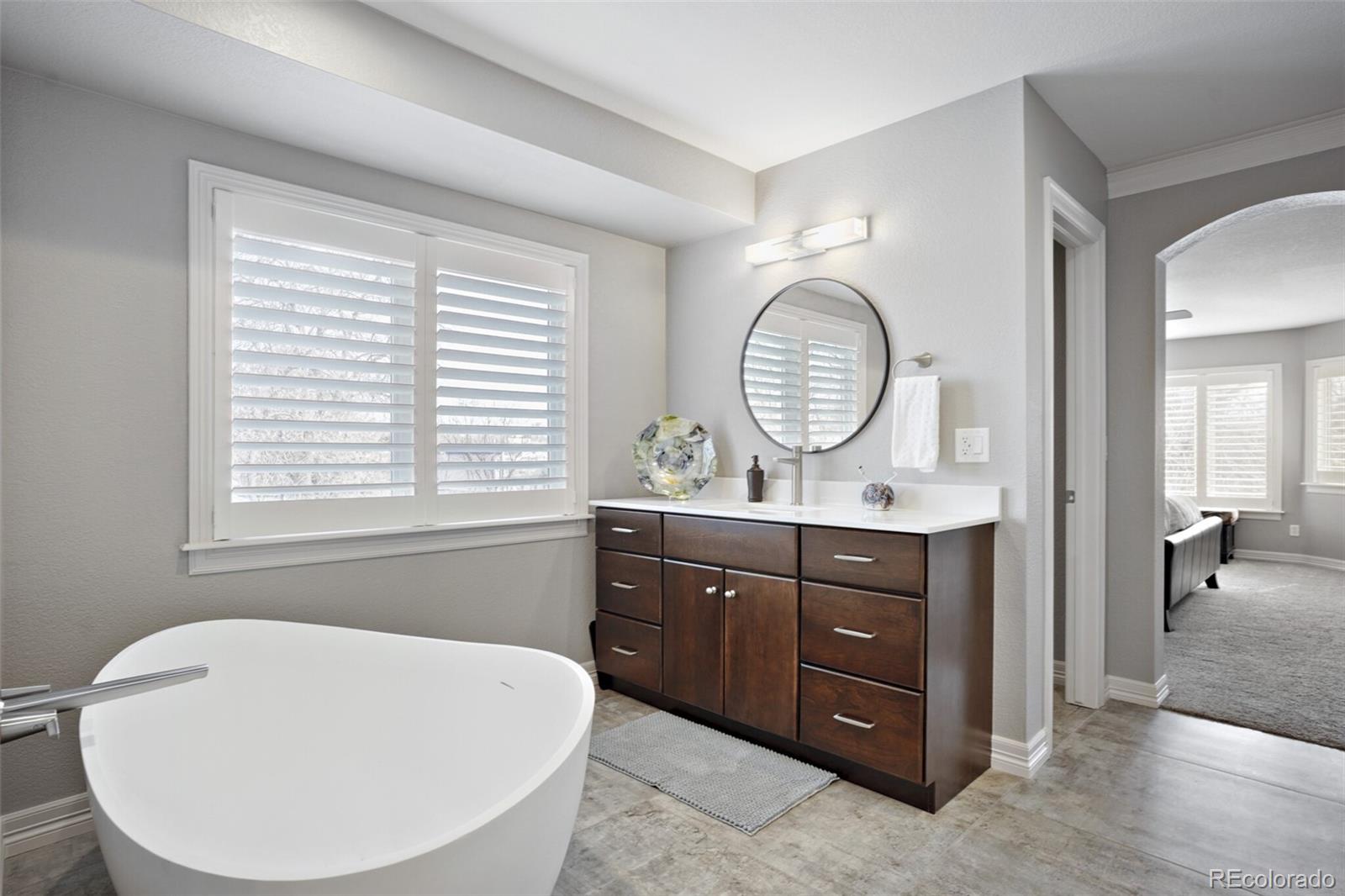 MLS Image #12 for 3875 e wesley avenue,denver, Colorado