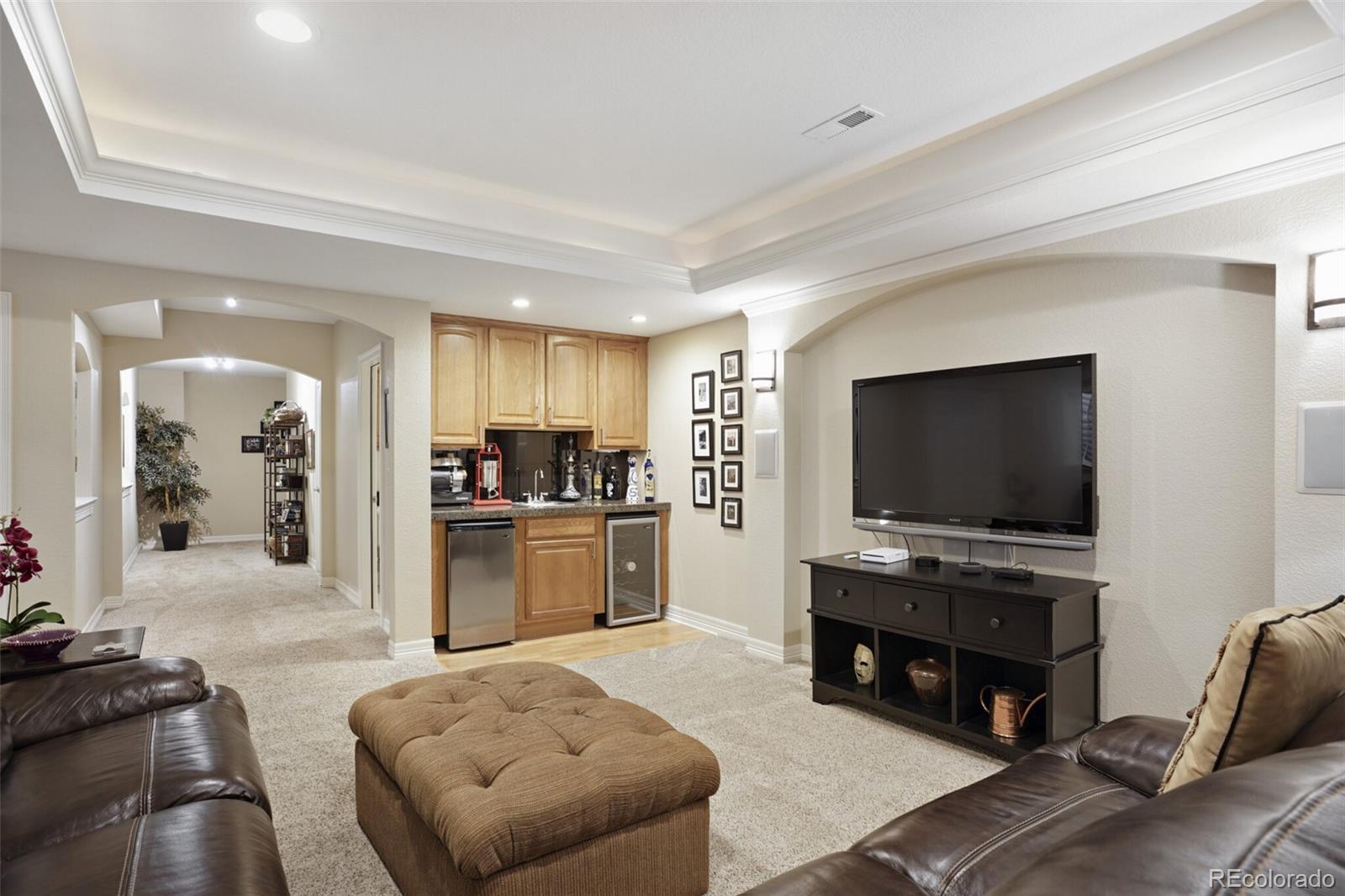 MLS Image #18 for 3875 e wesley avenue,denver, Colorado