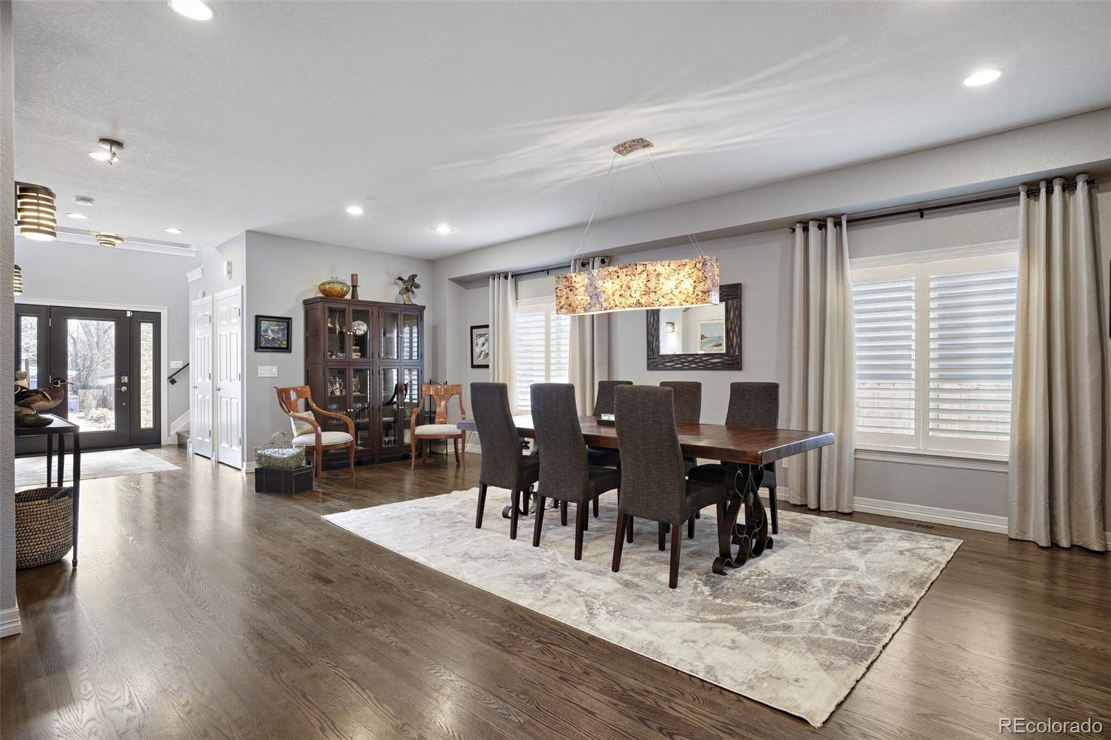 MLS Image #2 for 3875 e wesley avenue,denver, Colorado