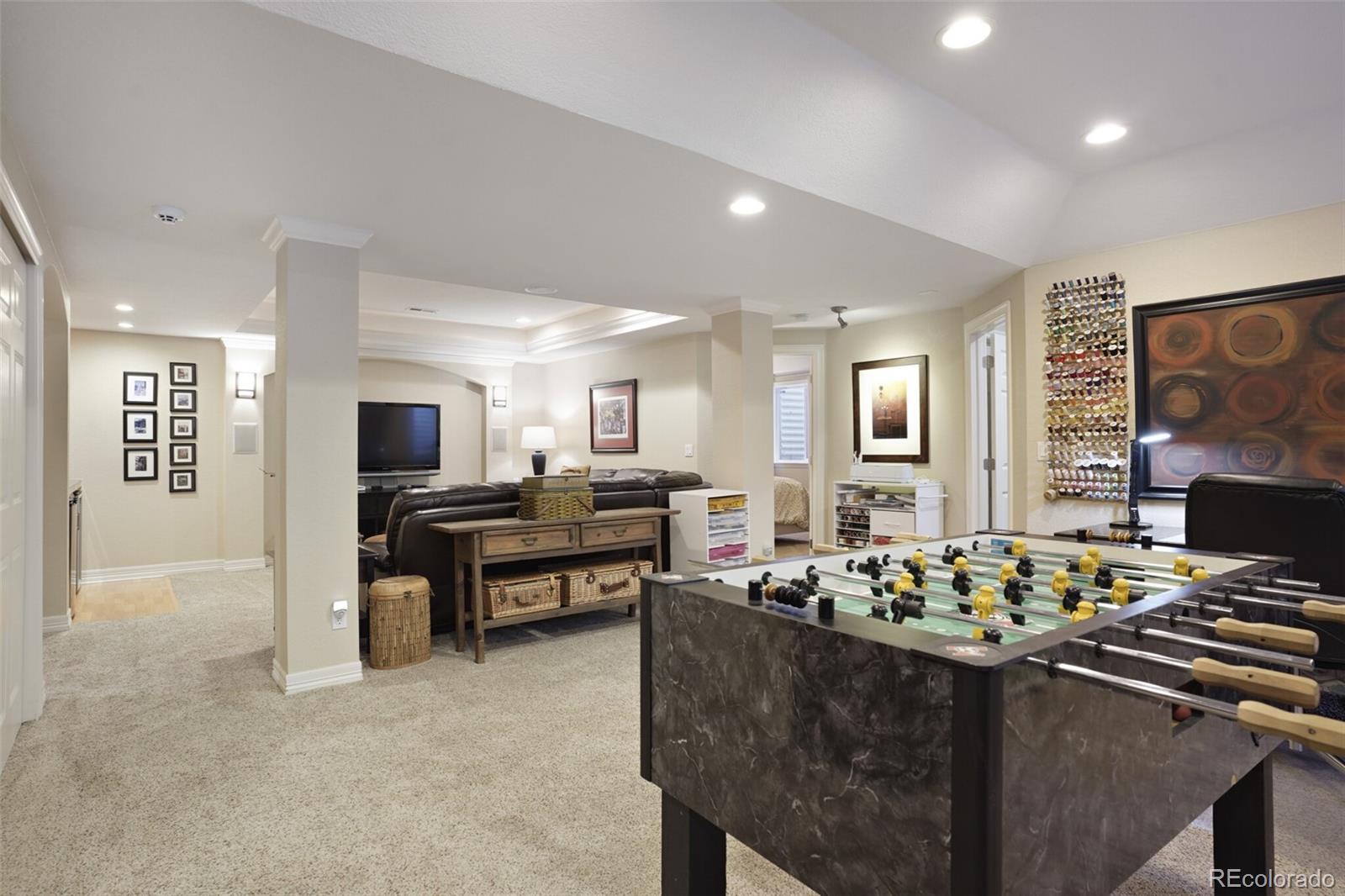 MLS Image #21 for 3875 e wesley avenue,denver, Colorado