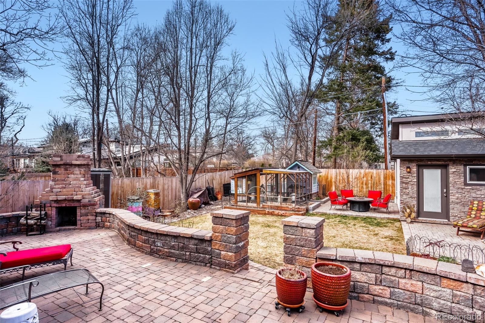 MLS Image #26 for 3875 e wesley avenue,denver, Colorado
