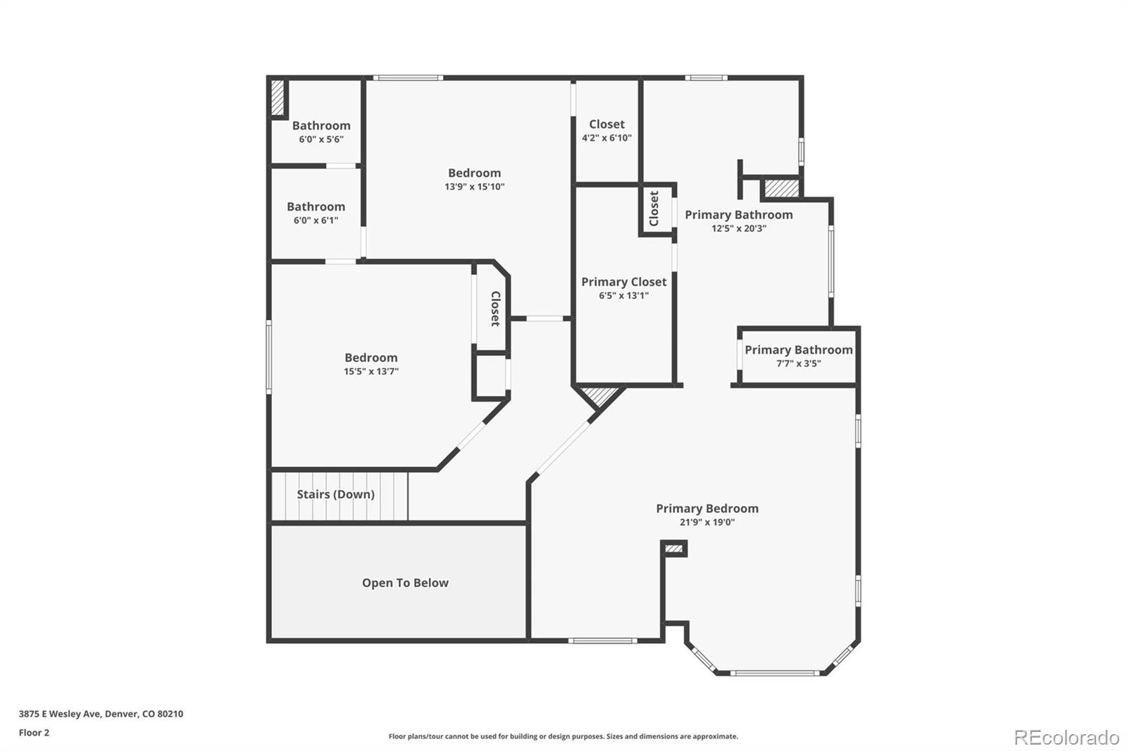 MLS Image #33 for 3875 e wesley avenue,denver, Colorado