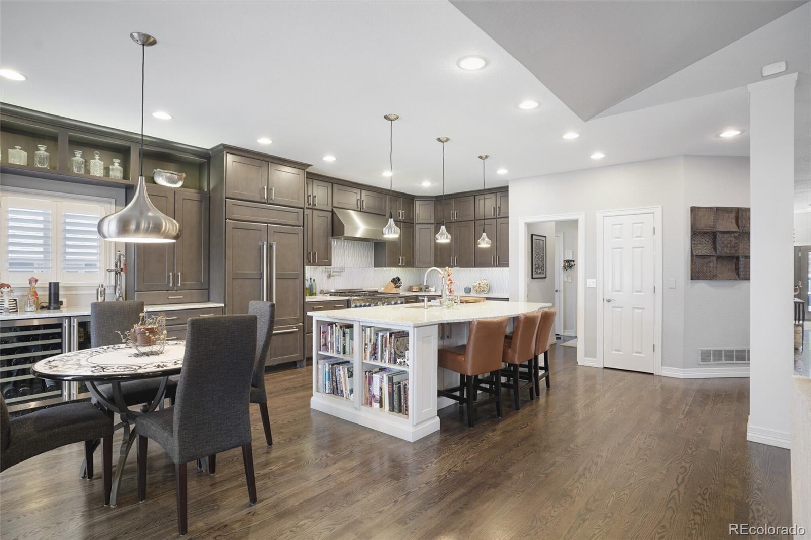 MLS Image #6 for 3875 e wesley avenue,denver, Colorado