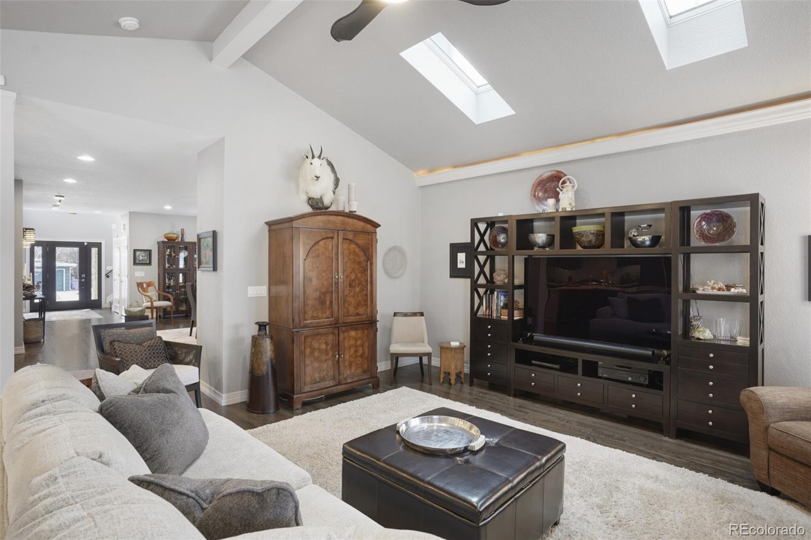 MLS Image #7 for 3875 e wesley avenue,denver, Colorado