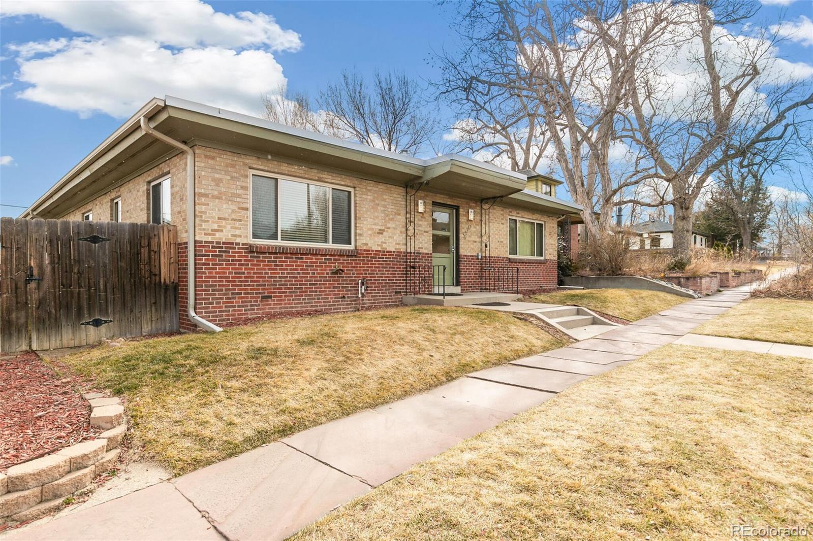 MLS Image #1 for 3420  tennyson street 104,denver, Colorado