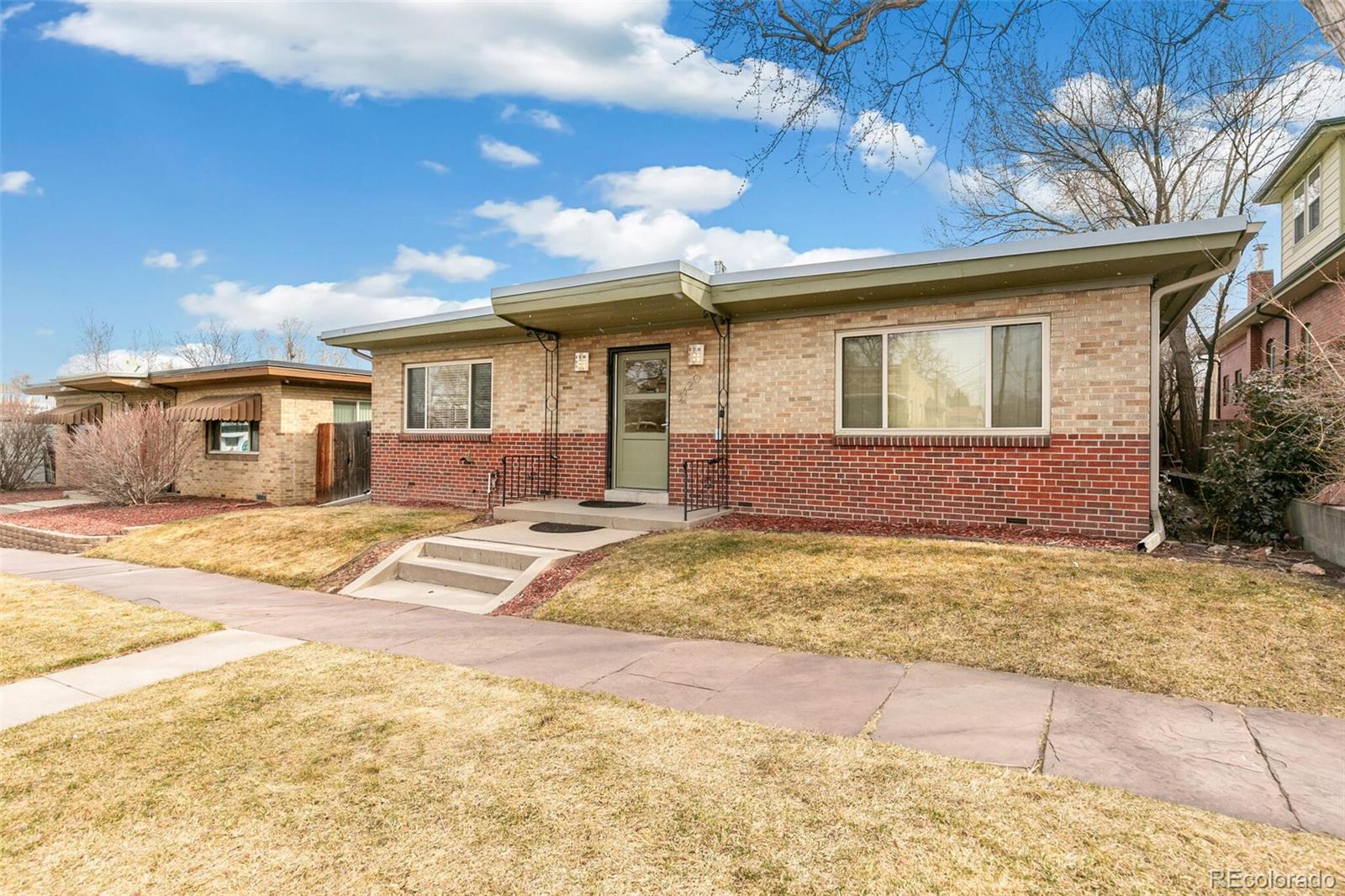 MLS Image #2 for 3420  tennyson street 104,denver, Colorado
