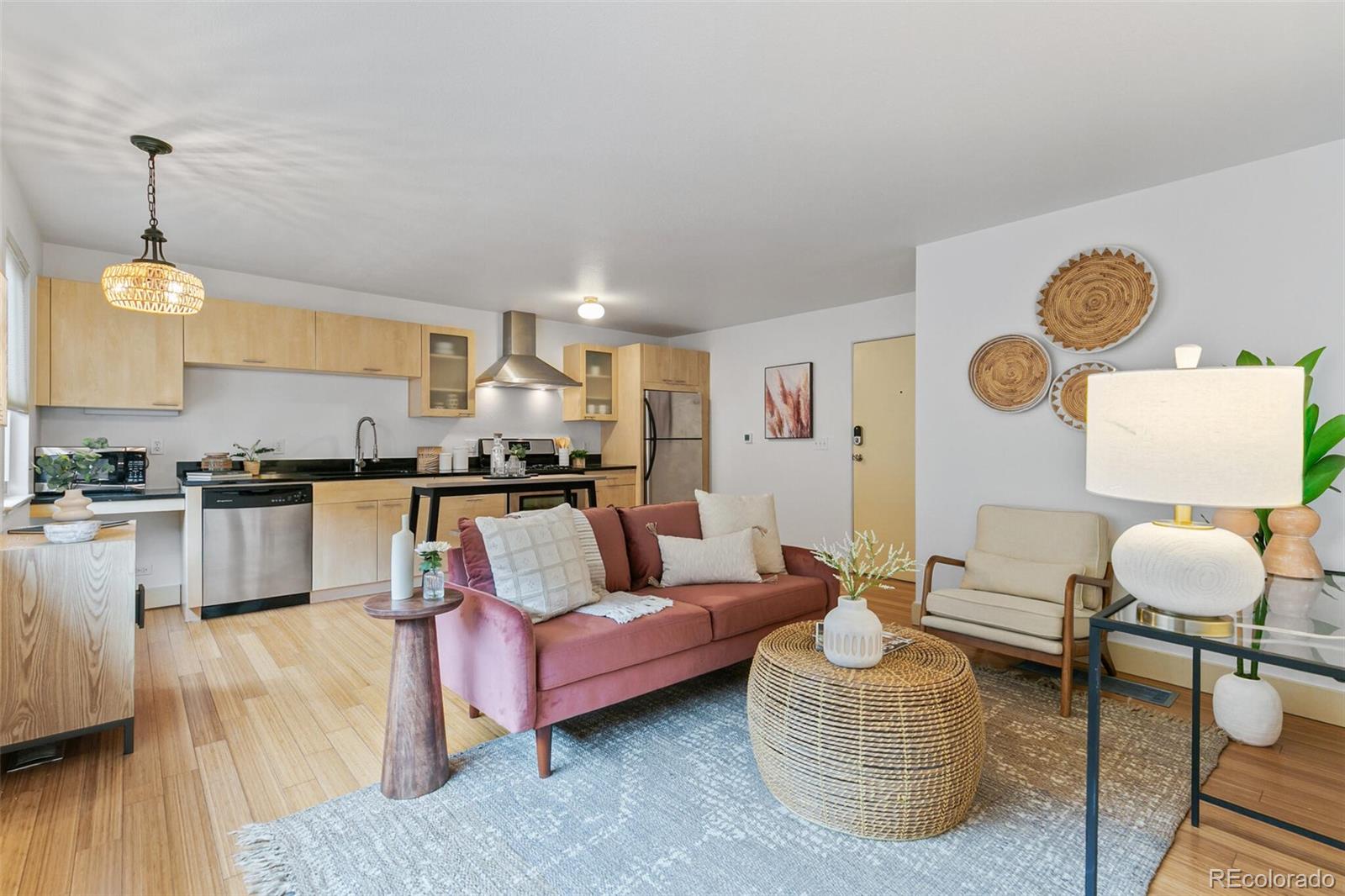 MLS Image #7 for 3420  tennyson street 104,denver, Colorado
