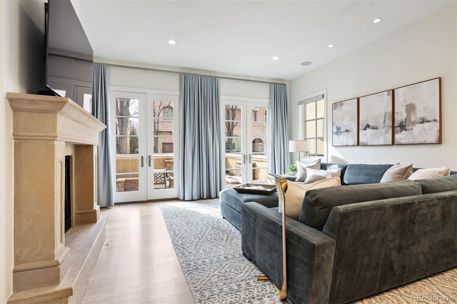 MLS Image #11 for 100 s university boulevard,denver, Colorado