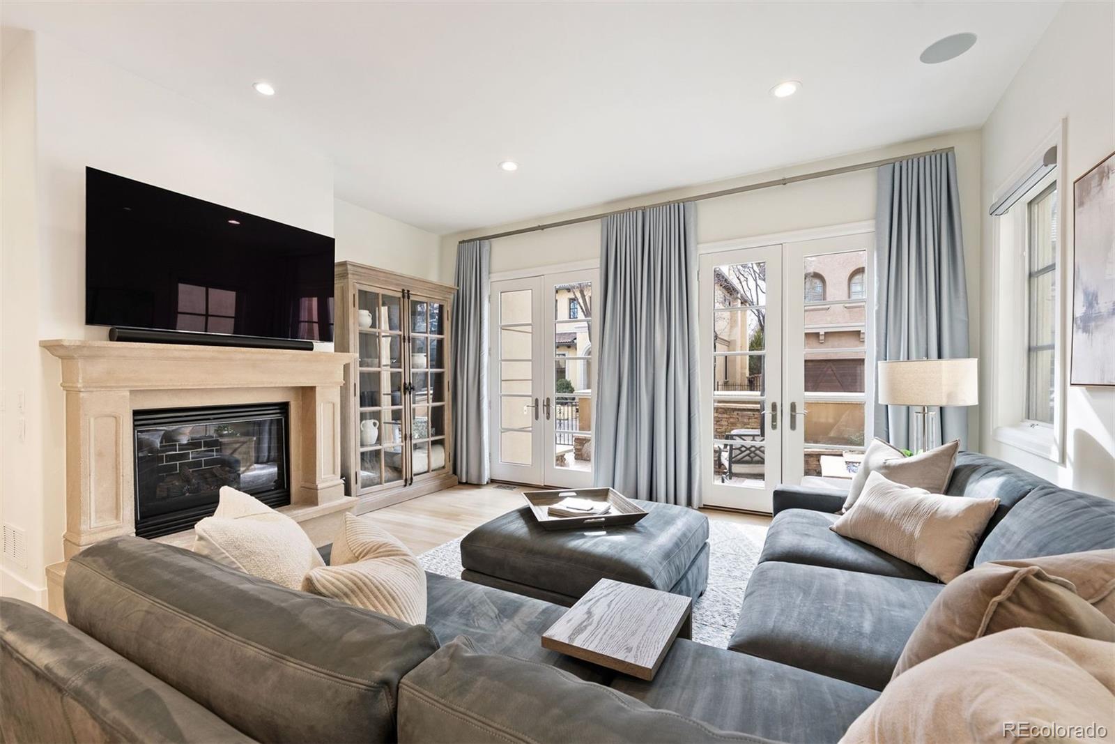 MLS Image #12 for 100 s university boulevard,denver, Colorado