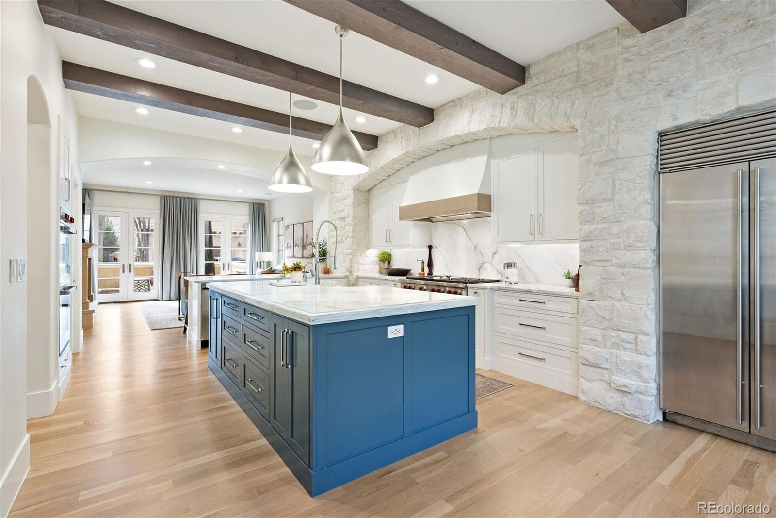 MLS Image #19 for 100 s university boulevard,denver, Colorado
