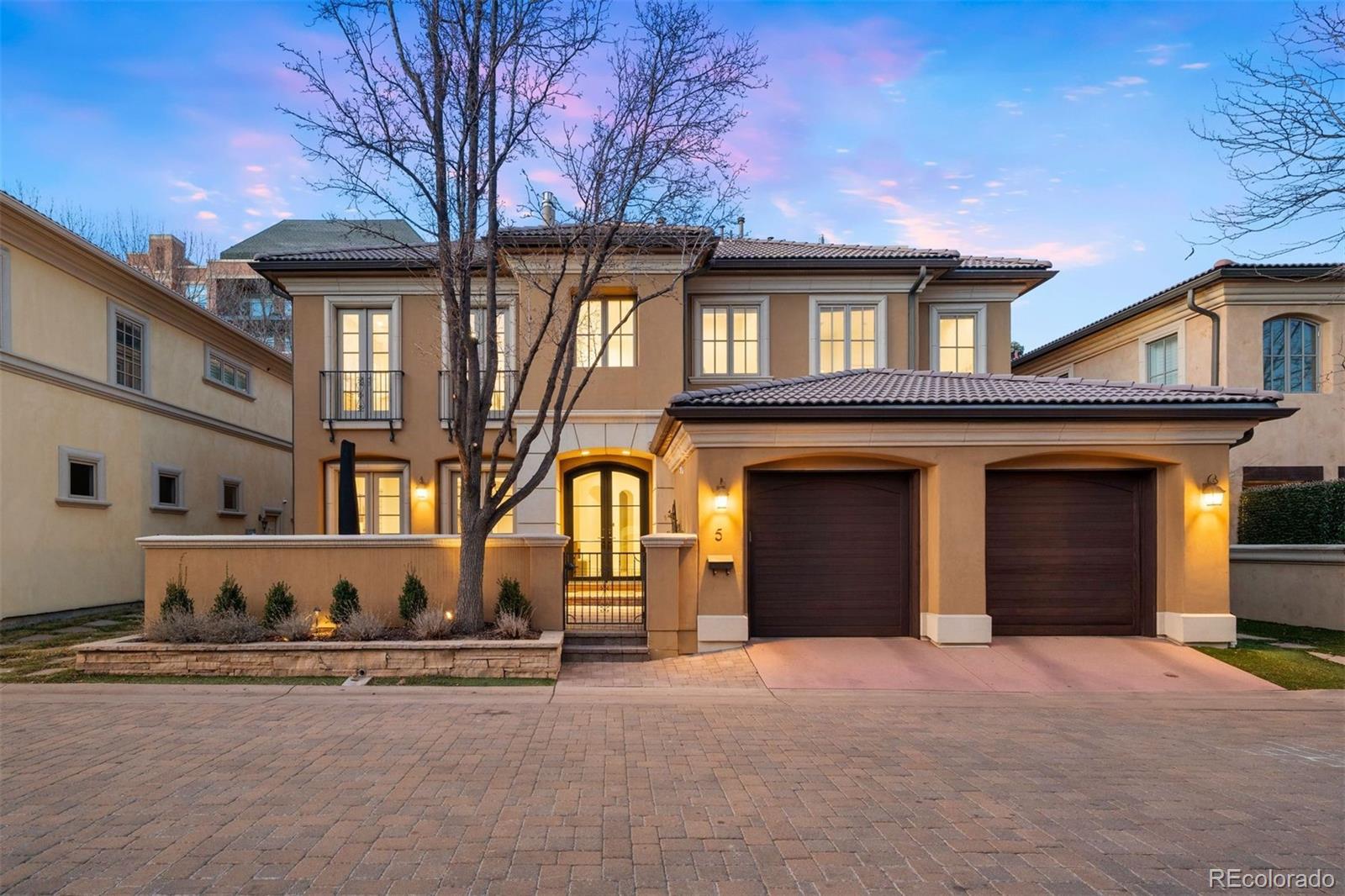 MLS Image #2 for 100 s university boulevard,denver, Colorado