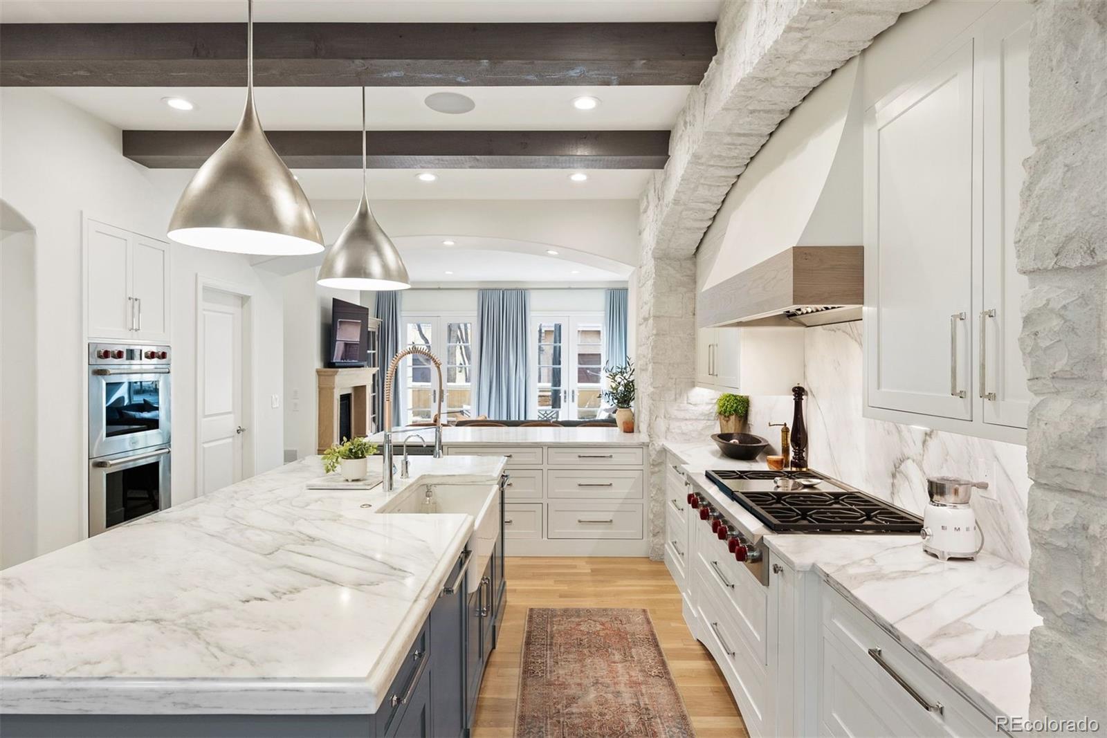 MLS Image #20 for 100 s university boulevard,denver, Colorado