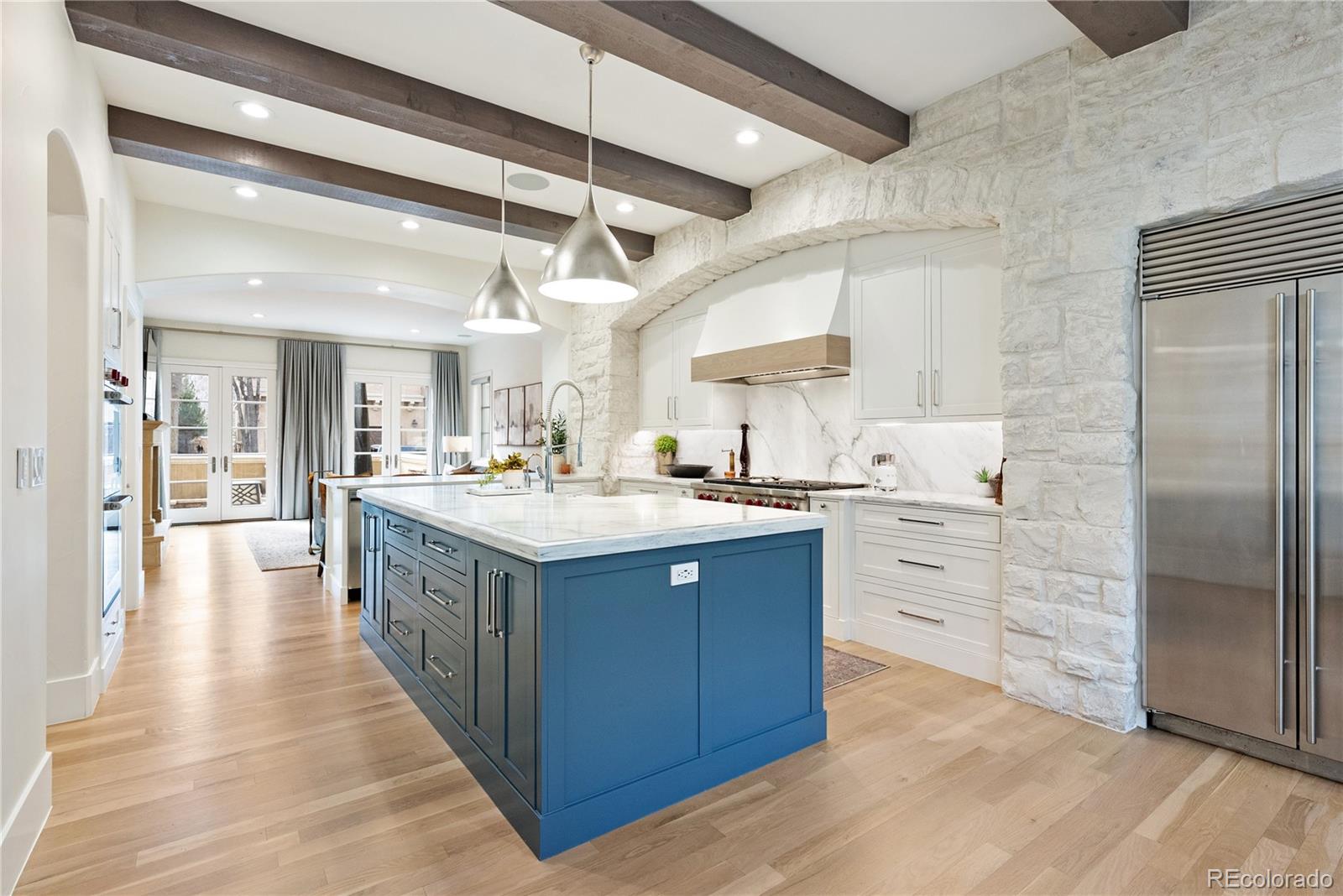 MLS Image #22 for 100 s university boulevard,denver, Colorado